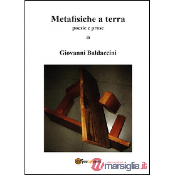 Metafisiche a terra