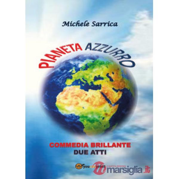 Pianeta azzurro