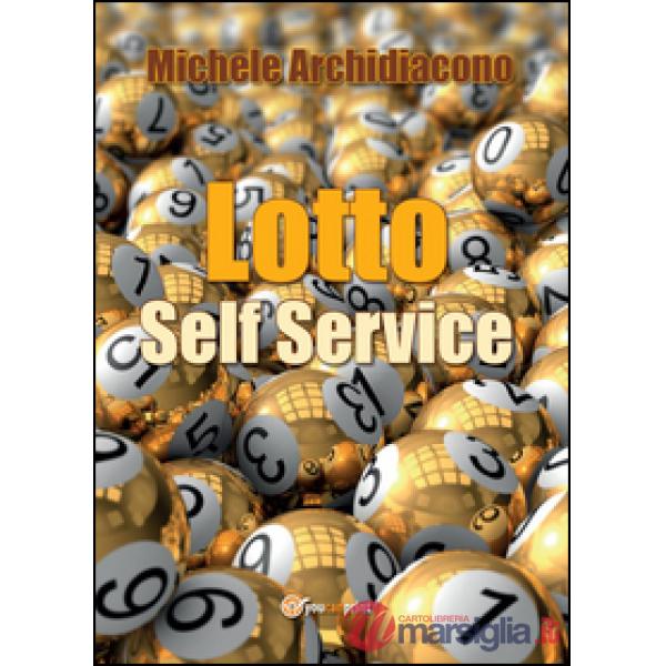 Lotto self service