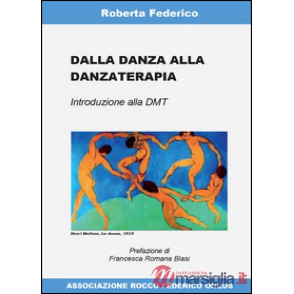 Dalla danza alla danzaterapia