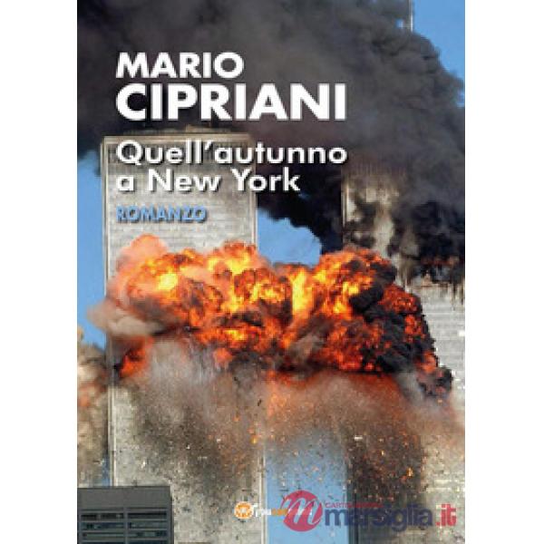 Quell'autunno a New York