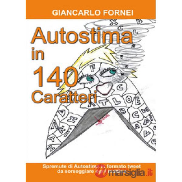 Autostima in 140 Caratteri