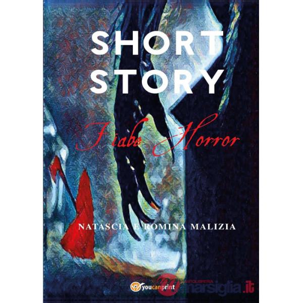 Short story. Fiabe horror