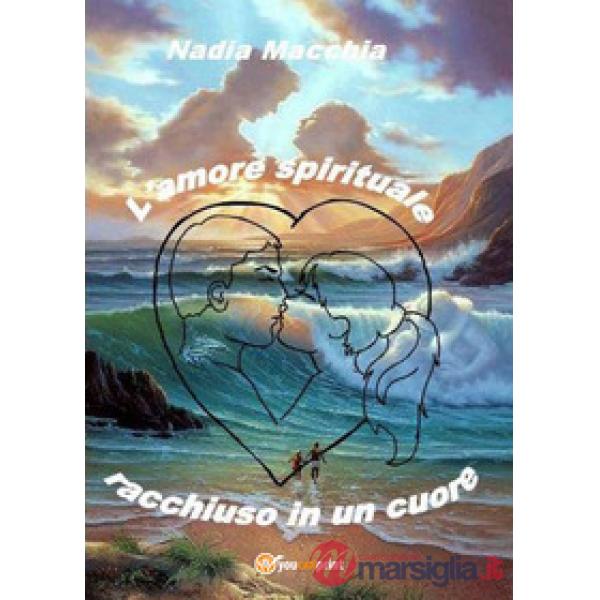 Amore spirituale racchiuso in un cuore (L')