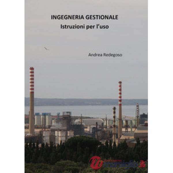 Ingegneria gestionale. Istruzioni per l'uso