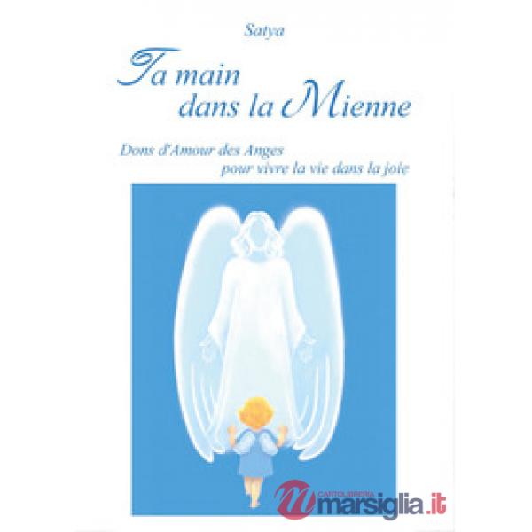 Ta main dans la mienne