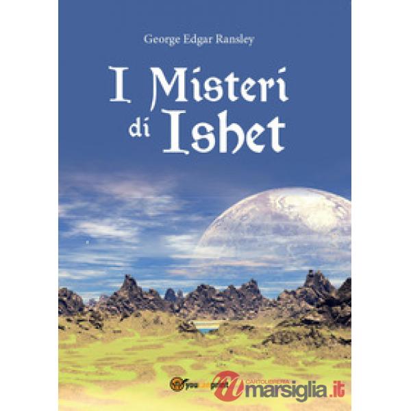 Misteri di Ishet (I)