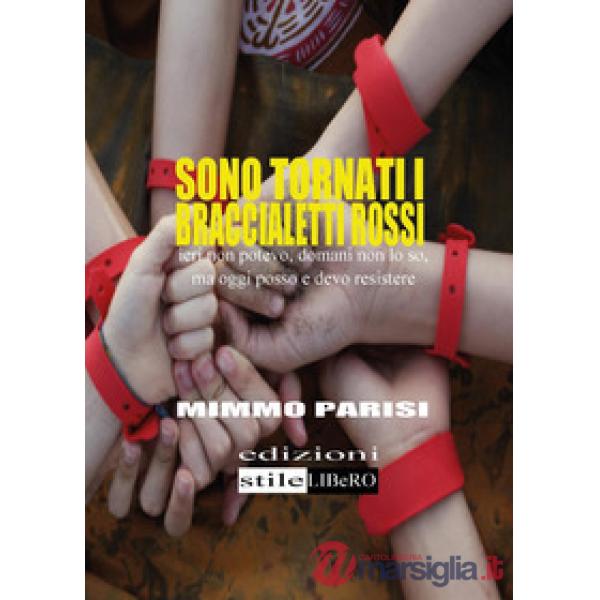 Sono tornati i braccialetti rossi
