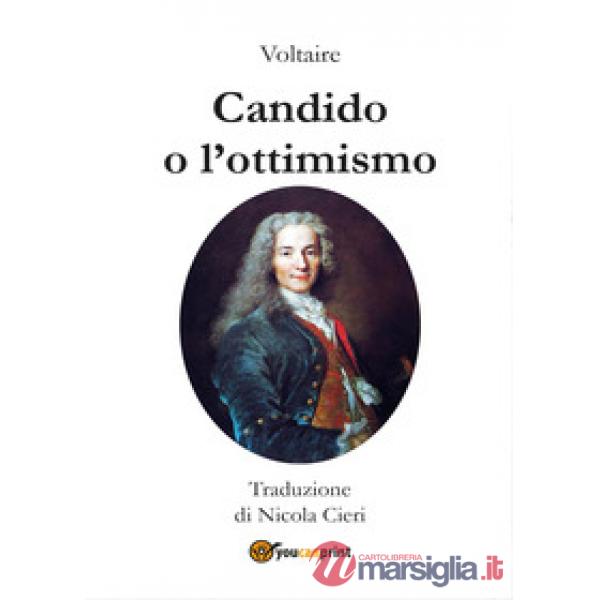 Candido o l'ottimismo