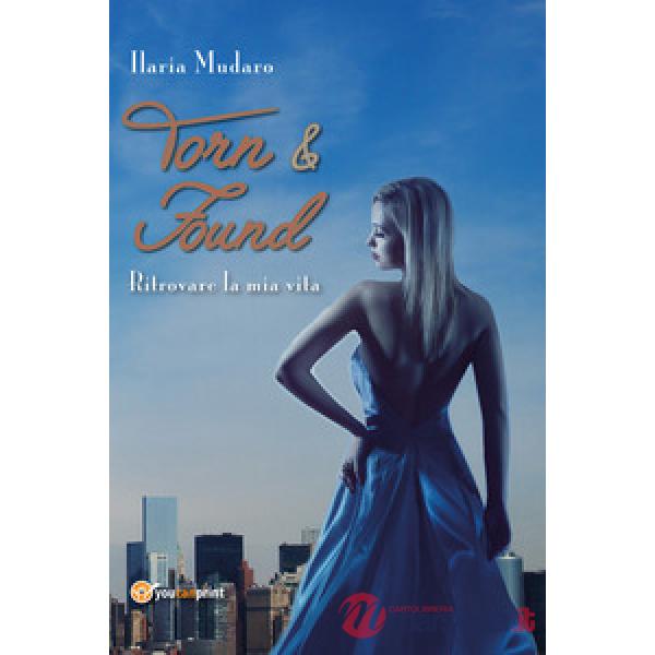 Torn & Found