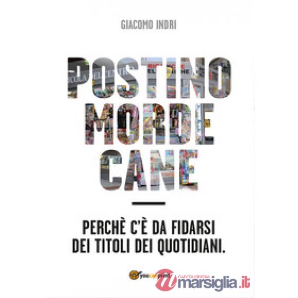 Postino morde cane