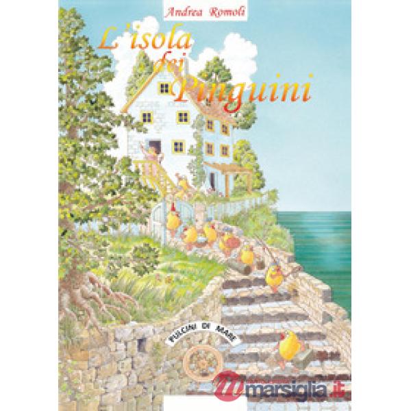 Isola dei pinguini (L')