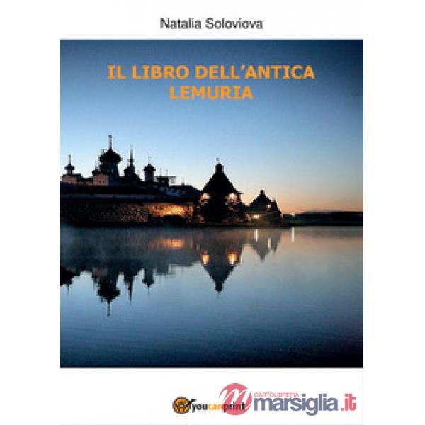 Libro dell'antica Lemuria (Il)