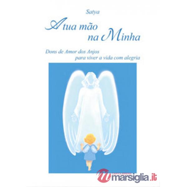 Tua mão na minha (A)