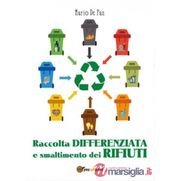 Raccolta differenziata e smaltimento dei rifiuti