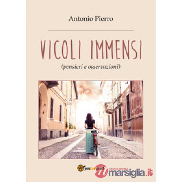 Vicoli immensi