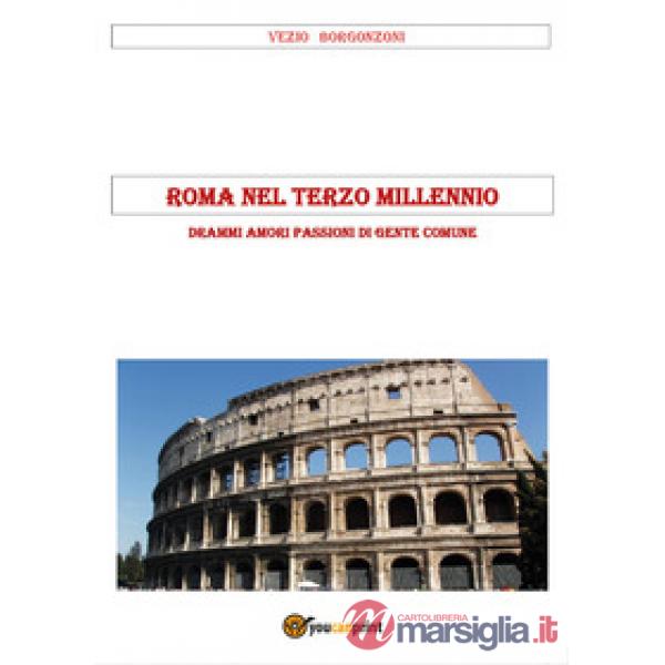 Roma nel Terzo Millennio