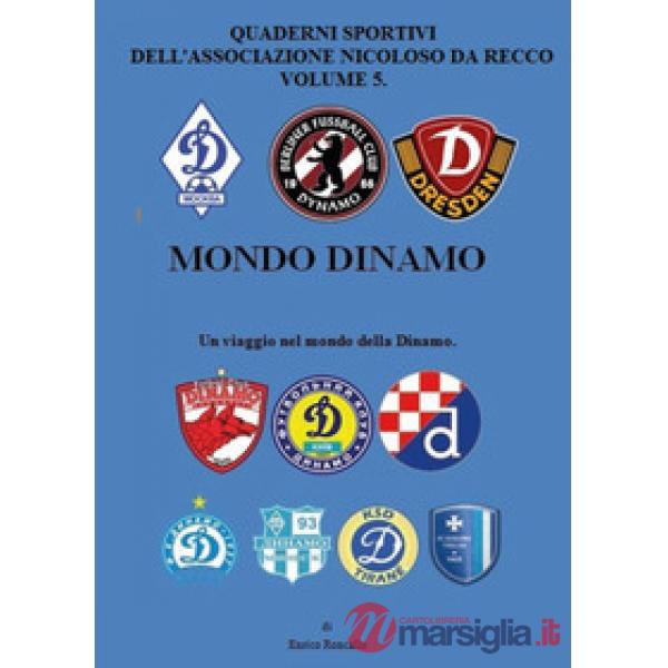 Mondo Dinamo