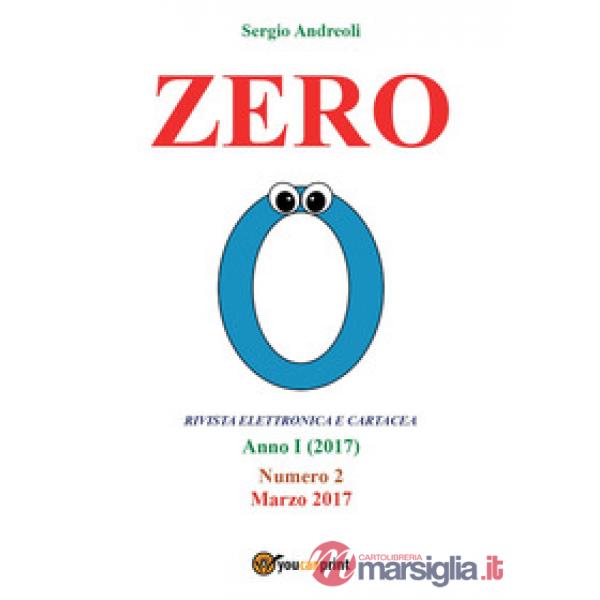 Zero. Vol. 2