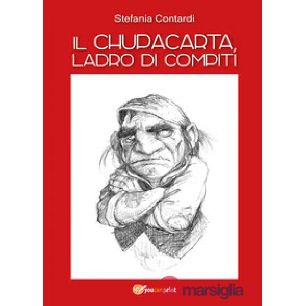 Chupacarta, ladro di compiti (Il)