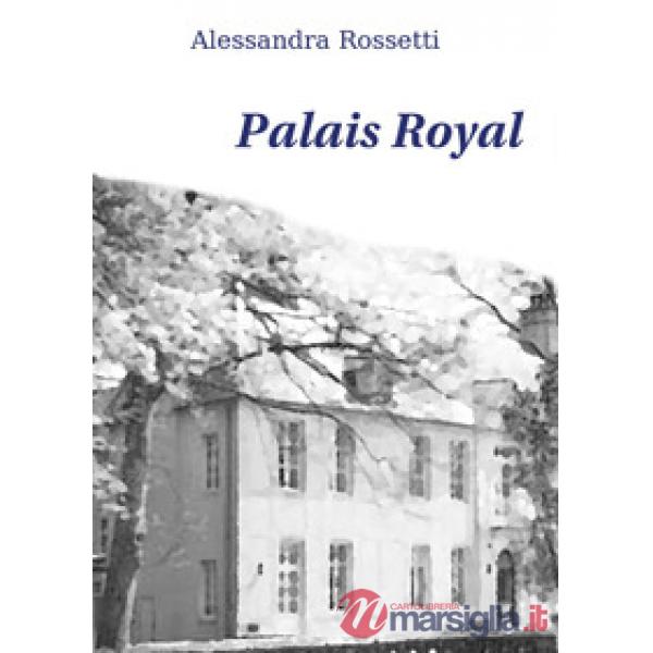 Palais Royal