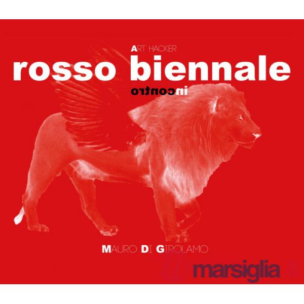 Rosso Biennale