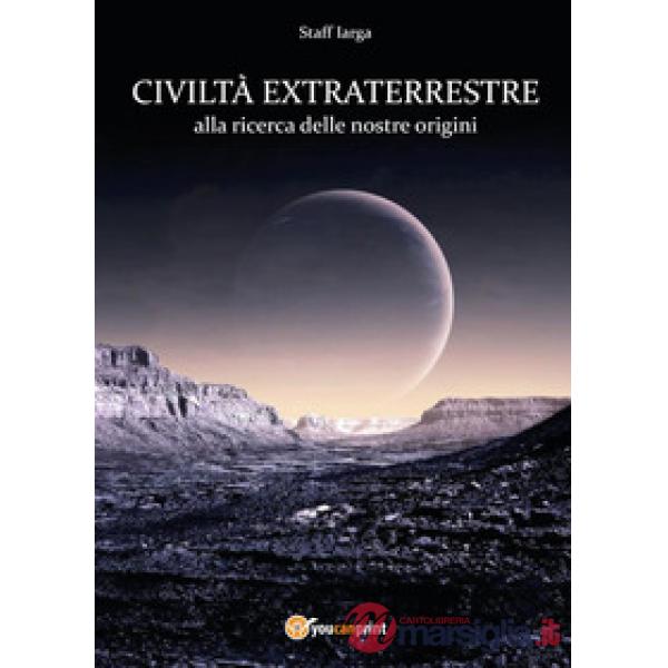 Civiltà extraterrestre