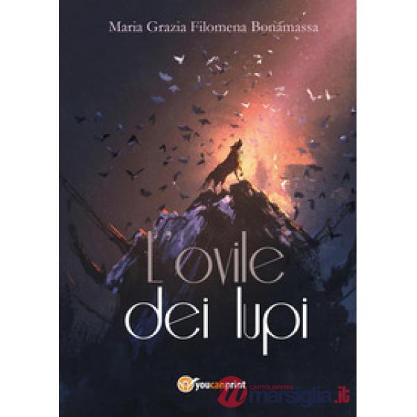 Ovile dei lupi (L')