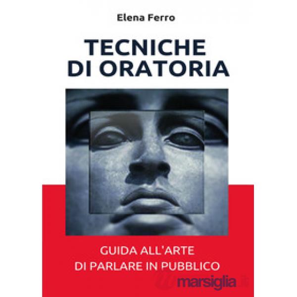 Tecniche di oratoria