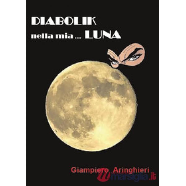 Diabolik nella mia... Luna