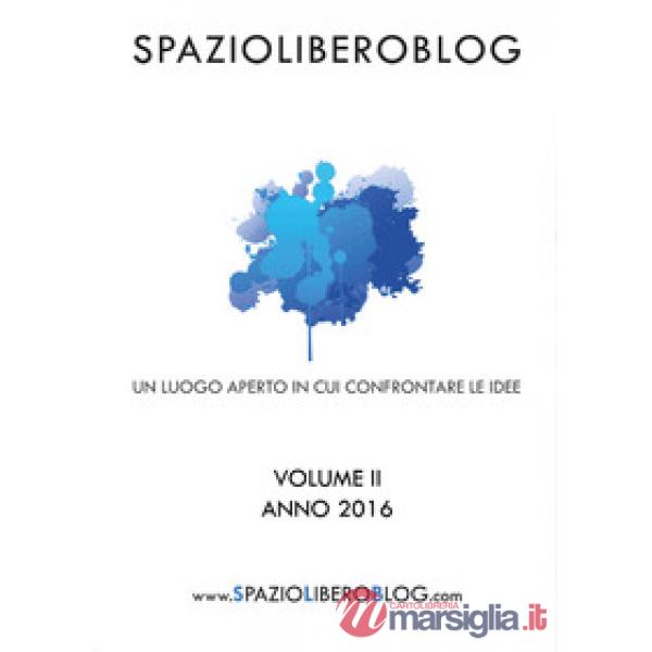SpazioLiberoBlog (2016). Vol. 2
