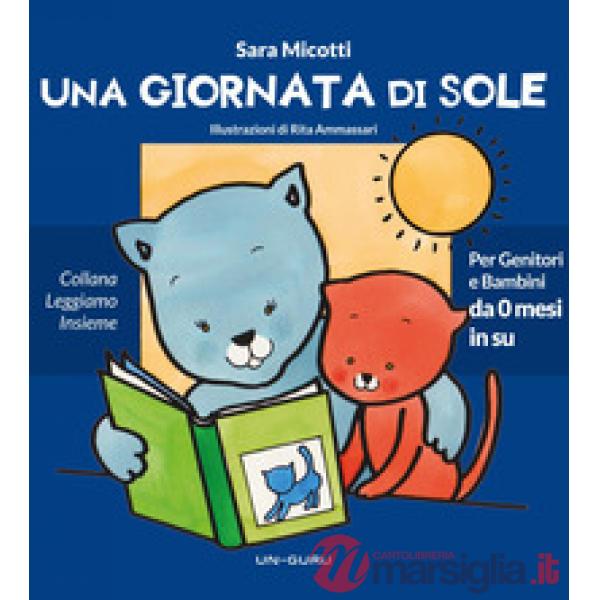 Giornata di sole (Una)