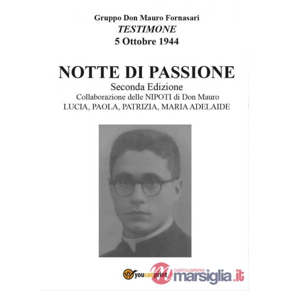 Notte di passione