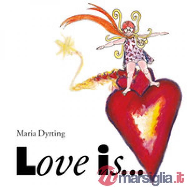 Love is...