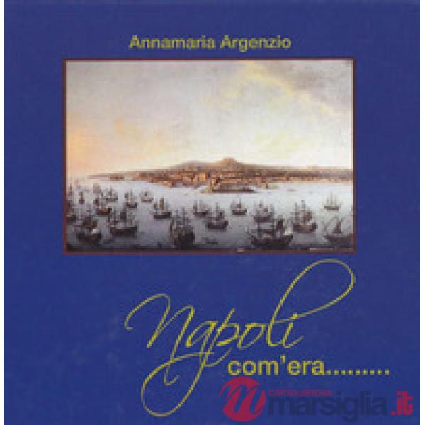 Napoli com'era