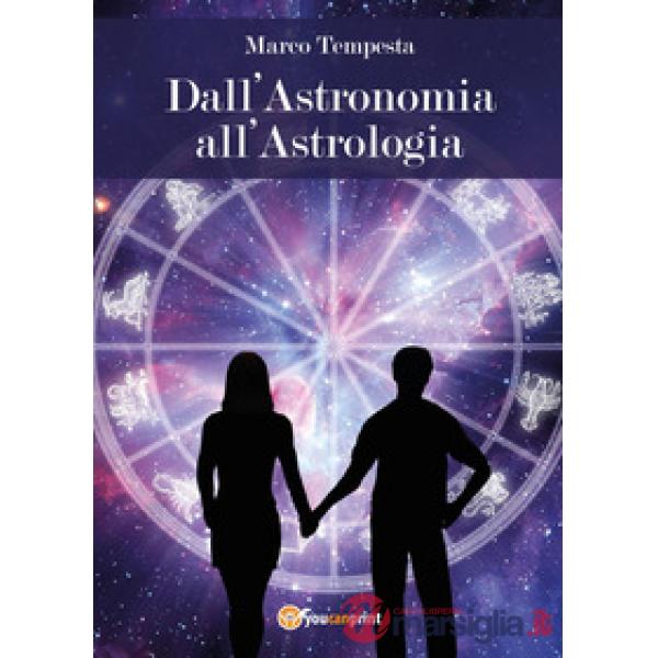 Dall'astronomia all'astrologia