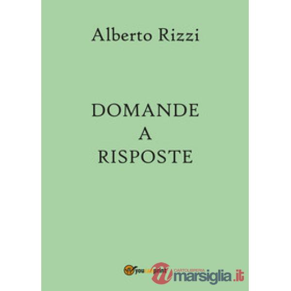 Domande a risposte