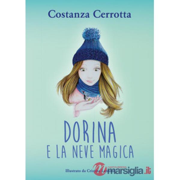 Dorina e la neve magica