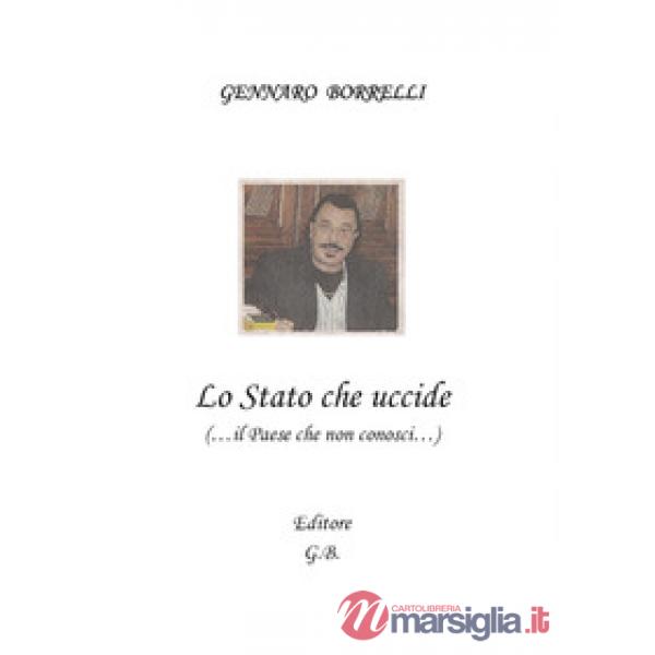 Stato che uccide (Lo)