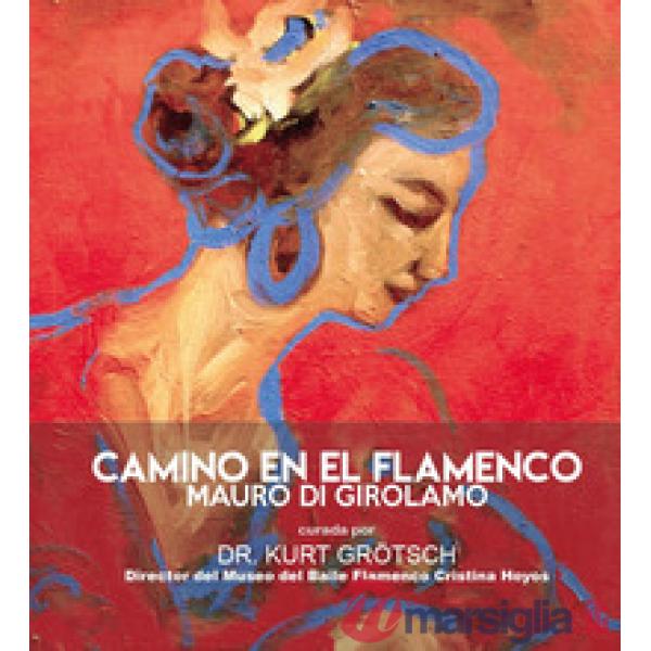 Camino en el flamenco