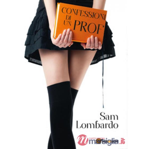 Confessioni di un prof