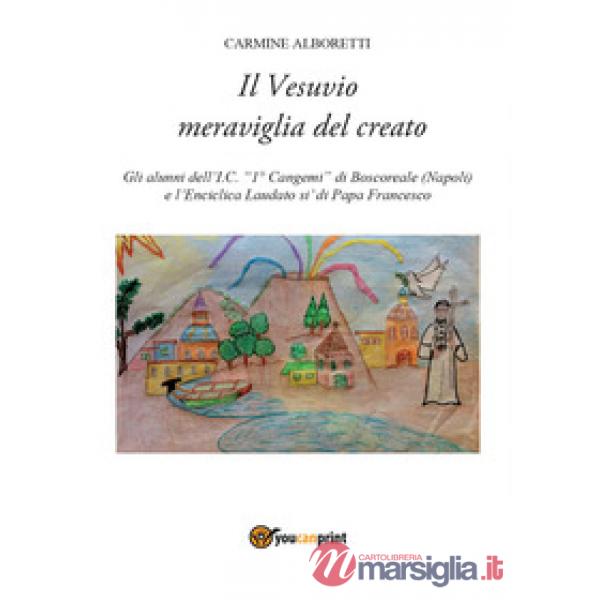 Vesuvio meraviglia del creato (Il)