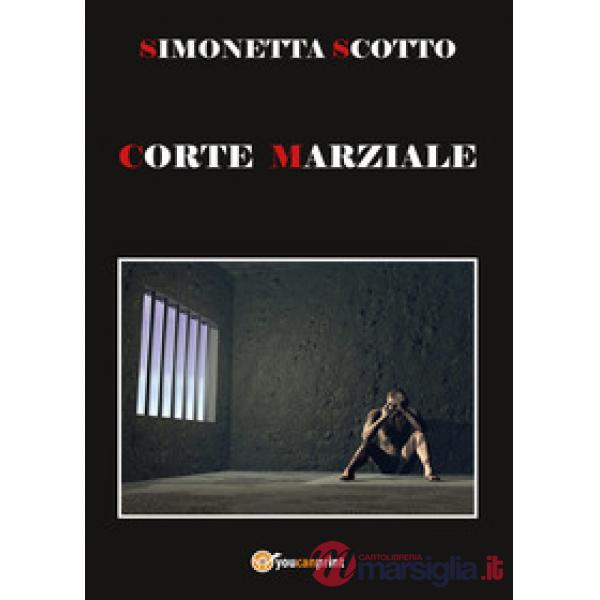 Corte marziale
