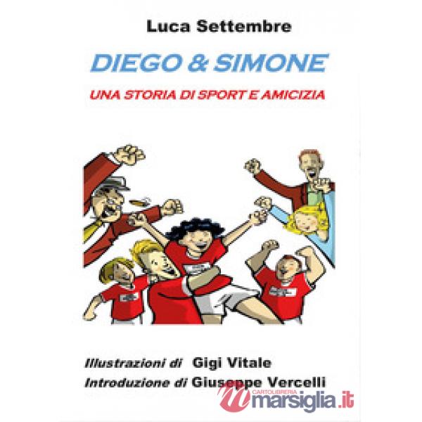 Diego & Simone