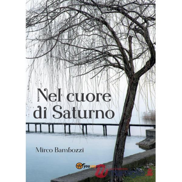 Nel cuore di Saturno