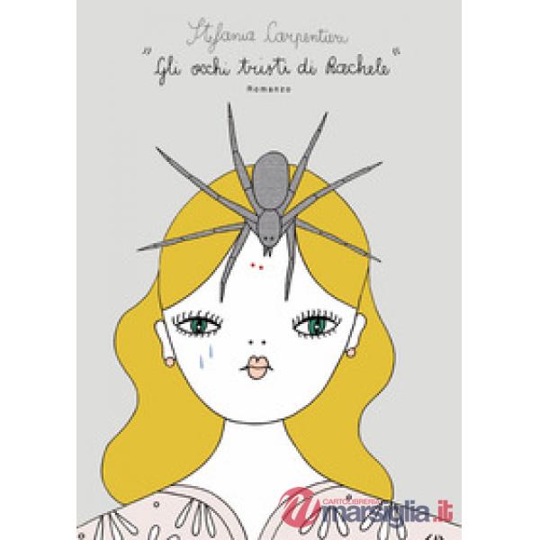 Occhi tristi di Rachele (Gli)