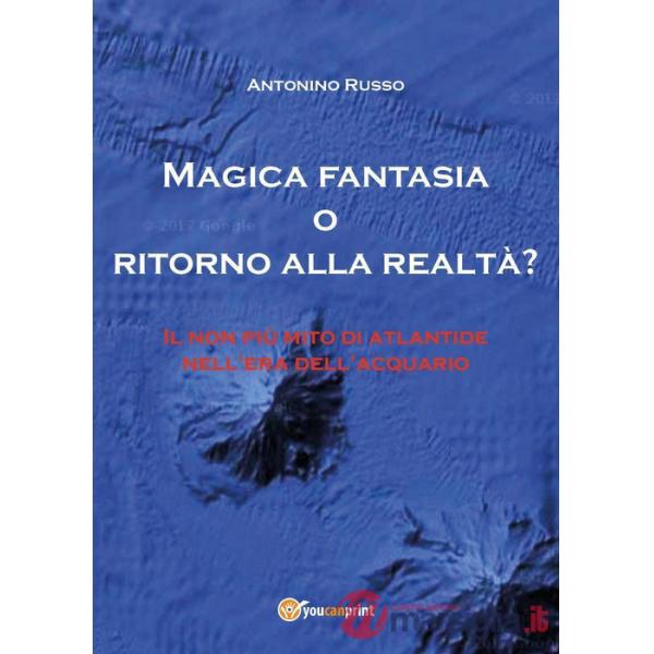 Magica fantasia o ritorno alla realtà?