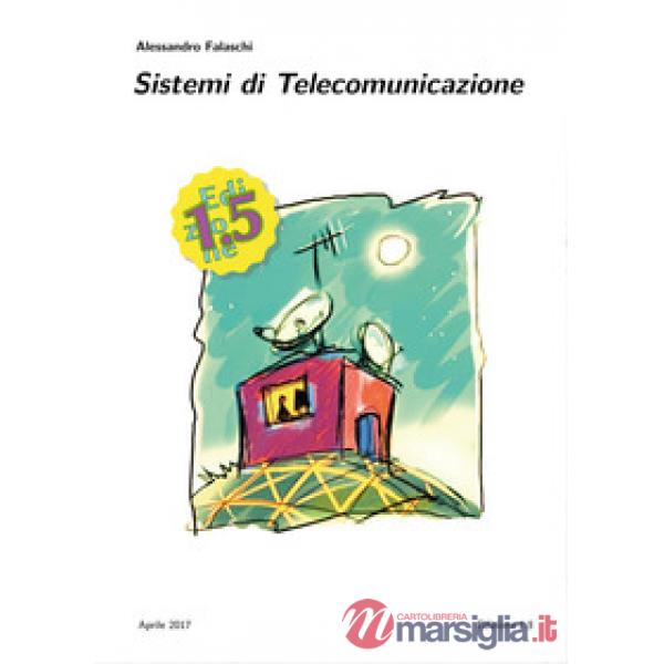 Sistemi di telecomunicazione