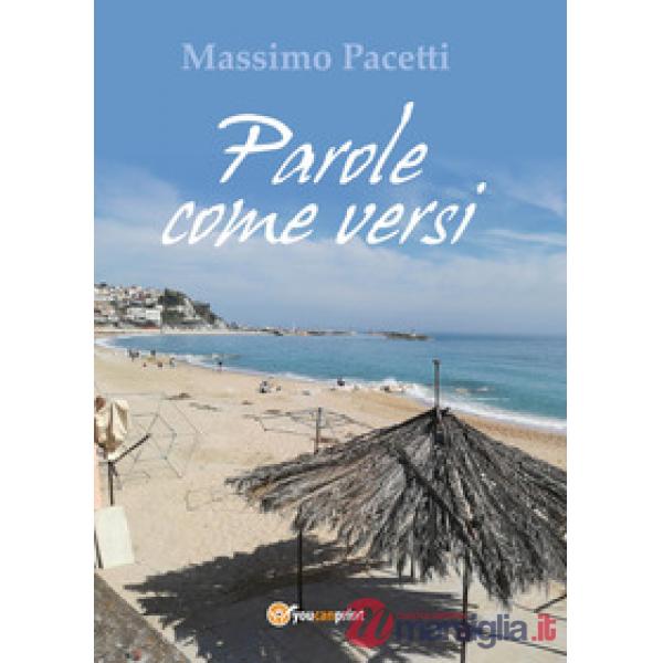 Parole come versi