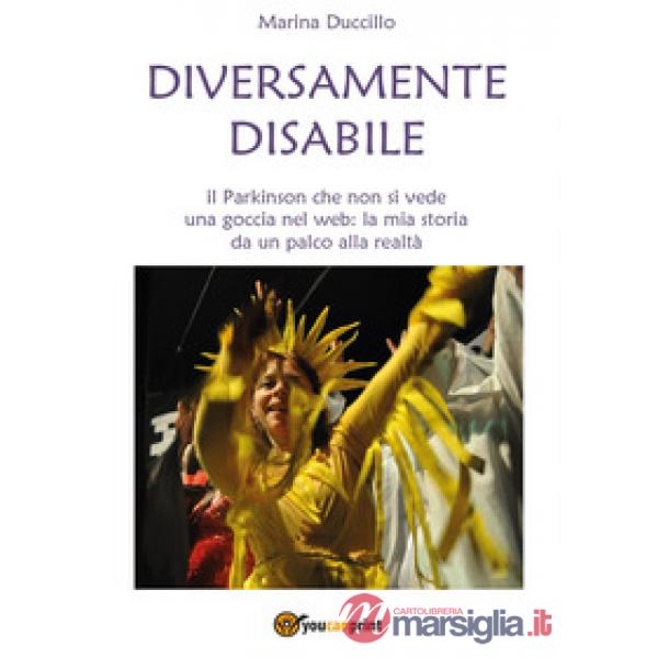 Diversamente disabile